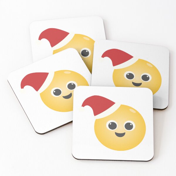 Item preview,  New christmas sticker designed and sold by hsstudio2025.