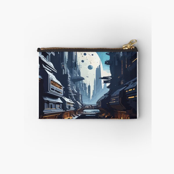 Item preview, City of the future. designed and sold by Whose-sweat.