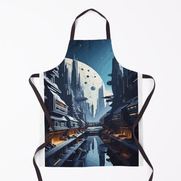 Item preview, City of the future. designed and sold by Whose-sweat.