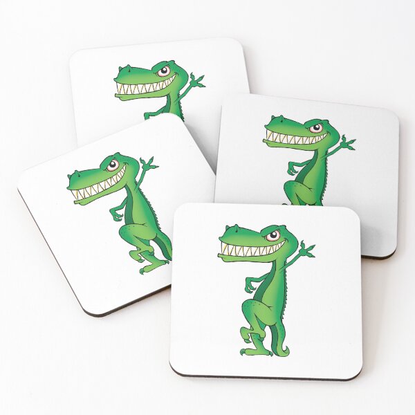 Item preview, Tyrannosaurus Rex Doodle designed and sold by alphatoons.