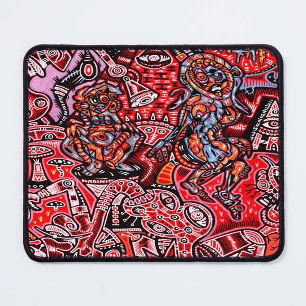 Item preview, DEMONS designed and sold by NICSARTWORLD.