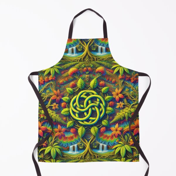 Item preview, Woven Harmony: Infinite Growth with Meta2Physical designed and sold by Meta2Physical.