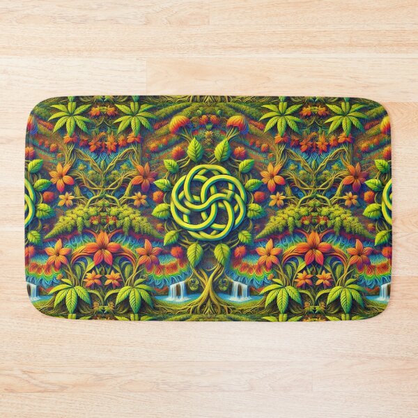 Item preview, Woven Harmony: Infinite Growth with Meta2Physical designed and sold by Meta2Physical.
