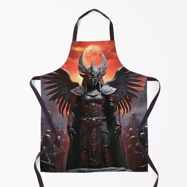 Item preview, Dark Anunnaki with Army v3 designed and sold by Marcicev-Bojan.