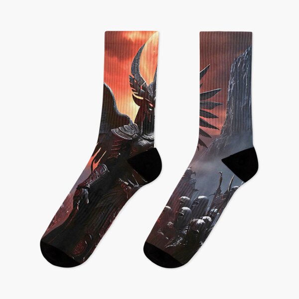 Item preview, Dark Anunnaki with Army v3 designed and sold by Marcicev-Bojan.