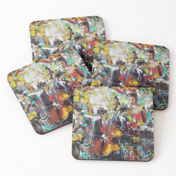 Item preview, Jazz session designed and sold by SiposLorandArt.