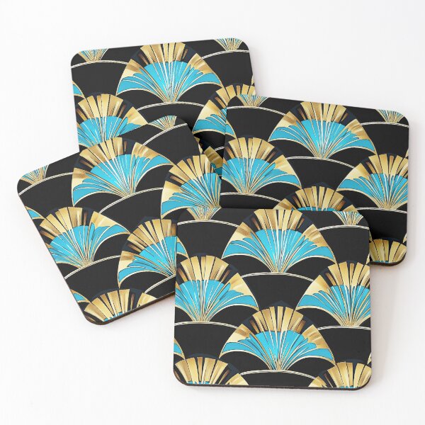 Item preview, art deco designed and sold by ArtHouseNiklas.