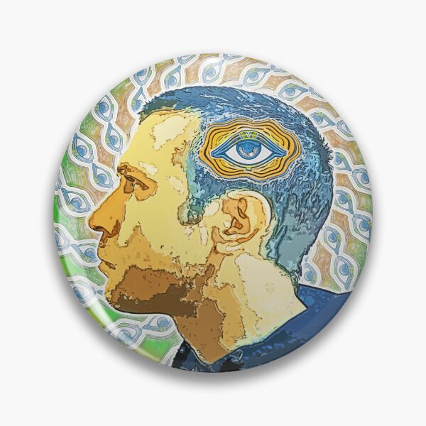 Item preview, Ojo interior designed and sold by Klaus Bremner (Autotelic Art).