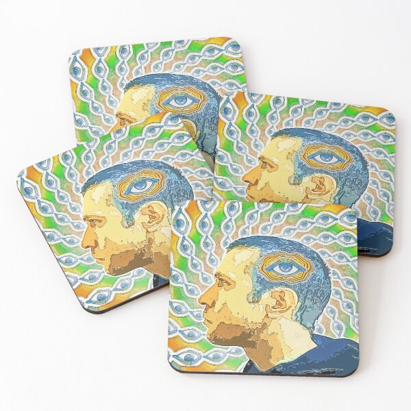 Item preview, Ojo interior designed and sold by Klaus Bremner (Autotelic Art).