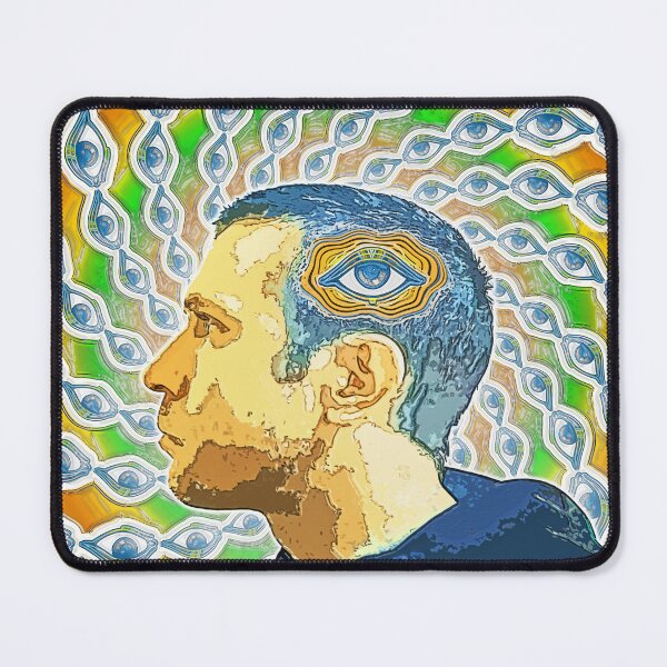 Item preview, InnerEye designed and sold by Klaus Bremner (Autotelic Art).