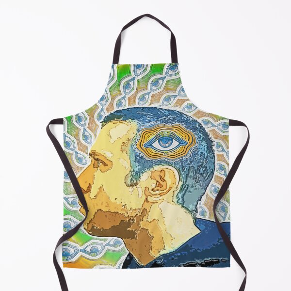 Item preview, Ojo interior designed and sold by Klaus Bremner (Autotelic Art).