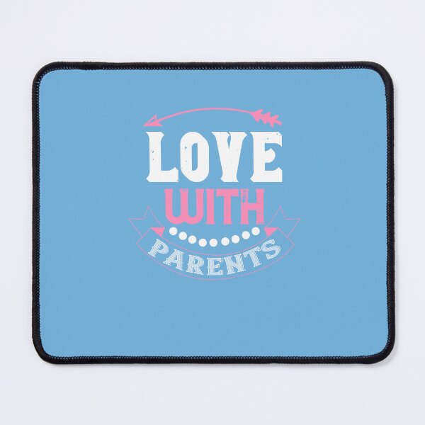 Item preview, Love with Parents designed and sold by Billy Wong.