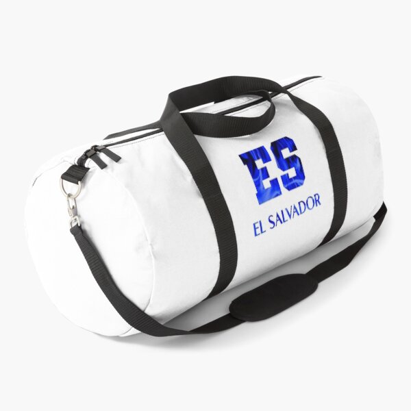 Item preview, El Salvador blue flames designed and sold by VRedBaller.