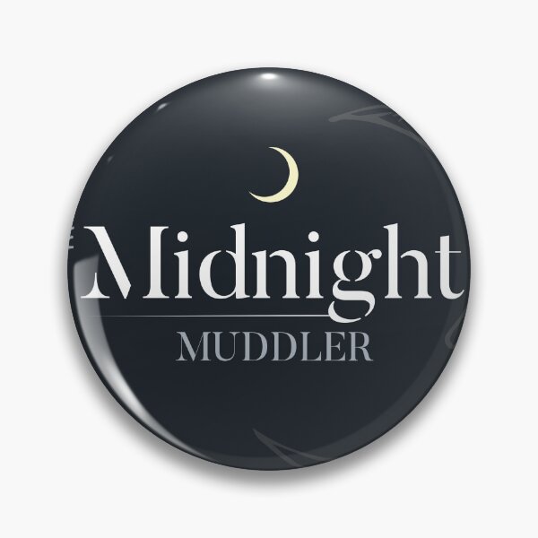 Item preview, The Midnight Muddler designed and sold by electricdreamz.