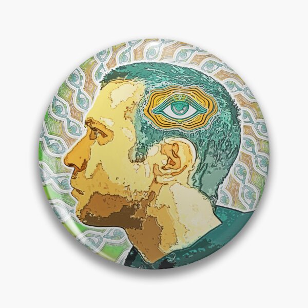 Item preview, InnerEye2 designed and sold by Klaus Bremner (Autotelic Art).