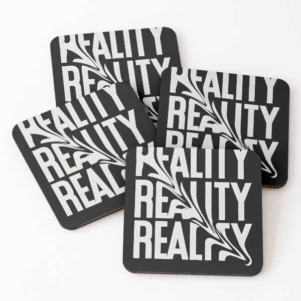 Item preview, Reality designed and sold by sajana.