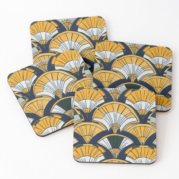Item preview, art deco designed and sold by ArtHouseNiklas.