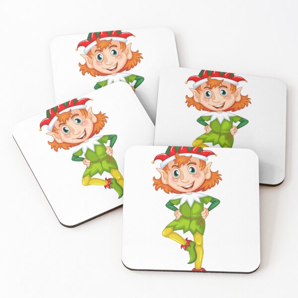 Item preview, Elf elf designed and sold by Looplk.