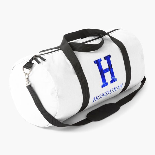 Item preview, Honduras blue flames designed and sold by VRedBaller.
