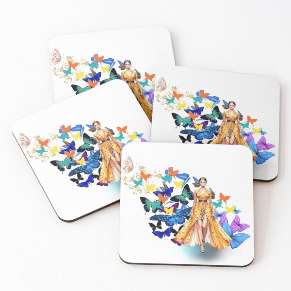 Item preview, Fashion Illustration  designed and sold by B.P.Fashion.