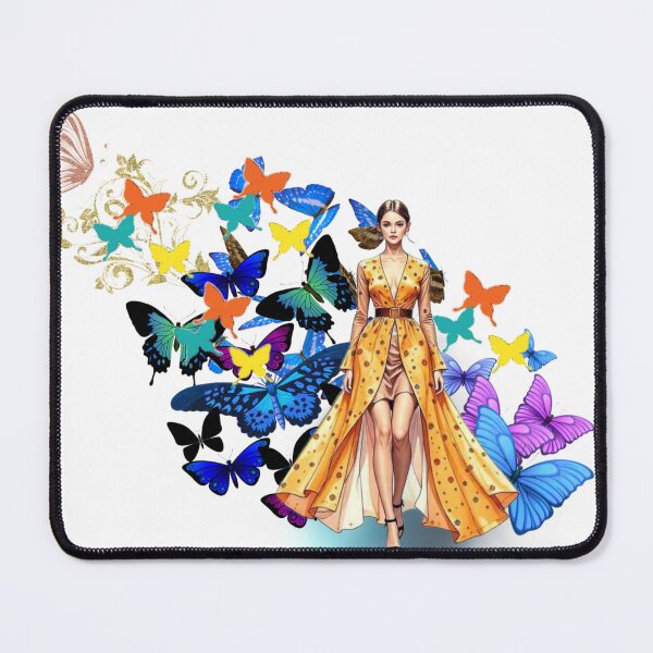 Item preview, Fashion Illustration designed and sold by B.P.Fashion.