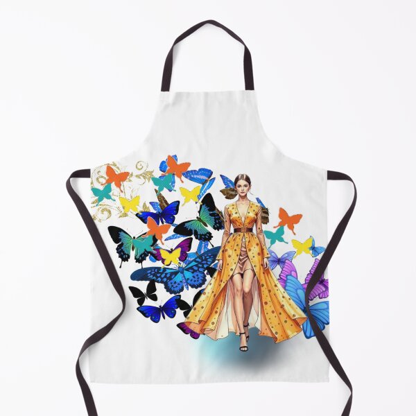Artikelvorschau, Modeillustration entworfen und verkauft von B.P.Fashion.