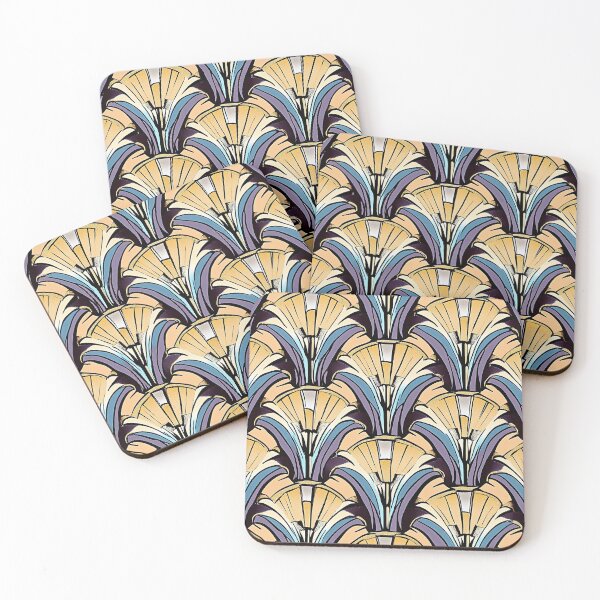 Item preview, art deco designed and sold by ArtHouseNiklas.