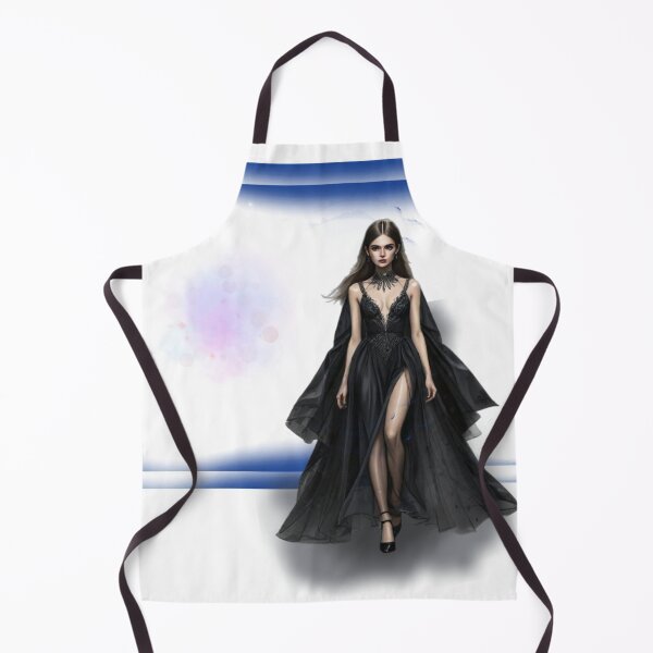 Artikelvorschau, Modeillustration entworfen und verkauft von B.P.Fashion.