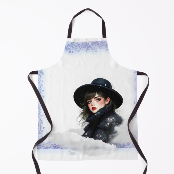 Artikelvorschau, Modeillustration entworfen und verkauft von B.P.Fashion.
