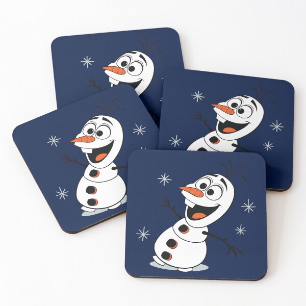 Item preview, olaf designed and sold by VisionaryEriola.