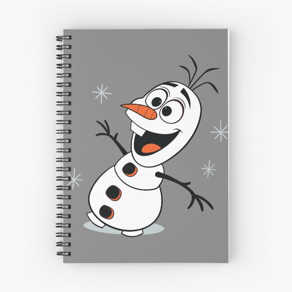 Item preview, olaf designed and sold by VisionaryEriola.