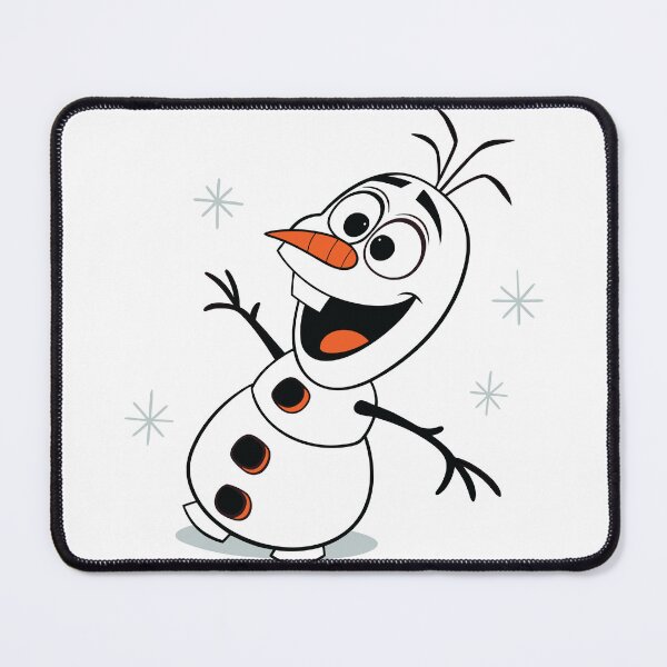 Item preview, olaf designed and sold by VisionaryEriola.