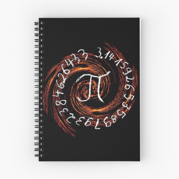 Item preview, Cool Vortex Pi designed and sold by Traloch O'Laoi.