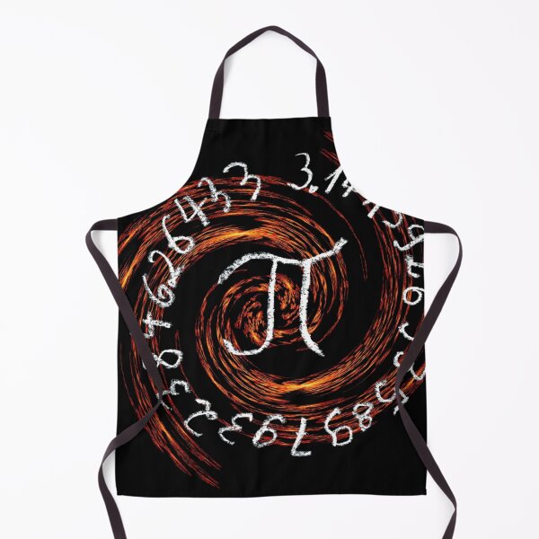 Item preview, Cool Vortex Pi designed and sold by Traloch O'Laoi.