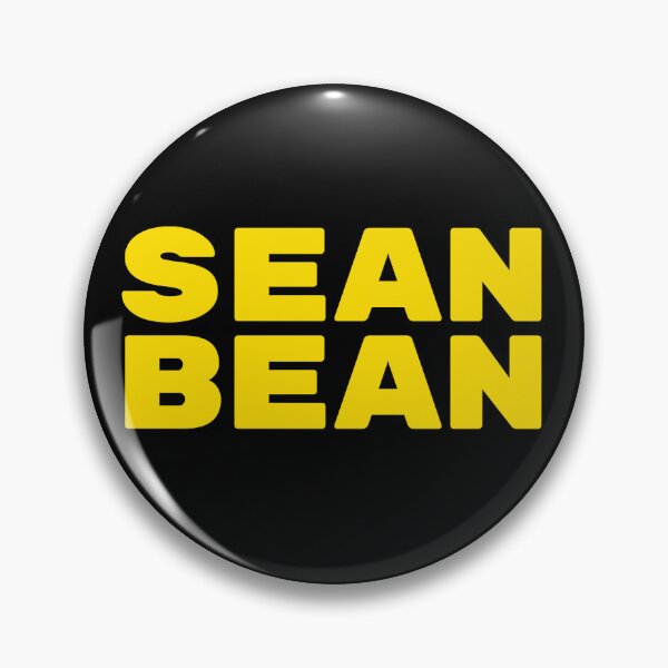 Item preview, Sean Bean, Yellow designed and sold by UNK-Fatigues.