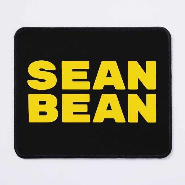 Item preview, Sean Bean, Yellow designed and sold by UNK-Fatigues.