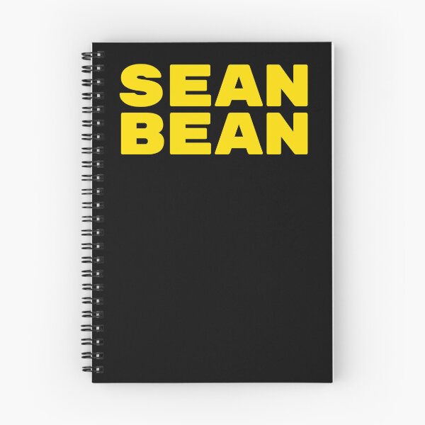 Item preview, Sean Bean, Yellow designed and sold by UNK-Fatigues.