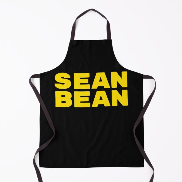 Item preview, Sean Bean, Yellow designed and sold by UNK-Fatigues.