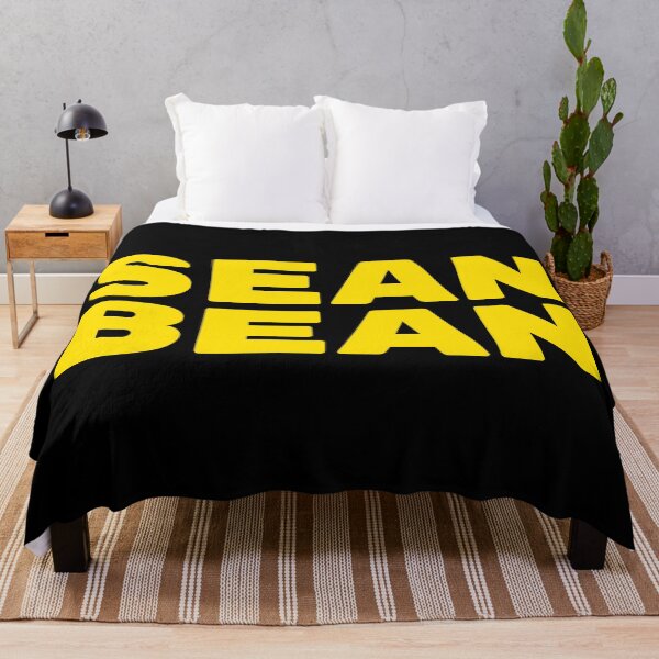 Item preview, Sean Bean, Yellow designed and sold by UNK-Fatigues.