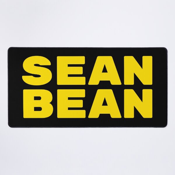 Item preview, Sean Bean, Yellow designed and sold by UNK-Fatigues.
