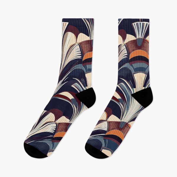 Item preview, art deco designed and sold by ArtHouseNiklas.