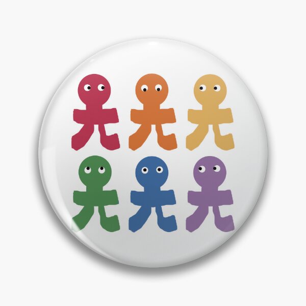 Artikelvorschau, Pi-Tag-Regenbogen Nr. 2 entworfen und verkauft von EunsooLee.