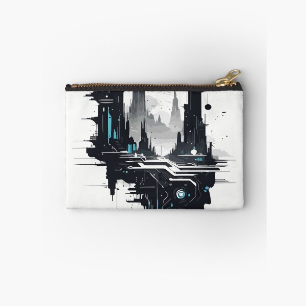 Item preview, City of the future. designed and sold by Whose-sweat.