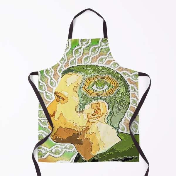 Item preview, Ojo interior 4 designed and sold by Klaus Bremner (Autotelic Art).