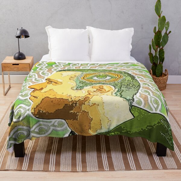 Item preview, Ojo interior 4 designed and sold by Klaus Bremner (Autotelic Art).