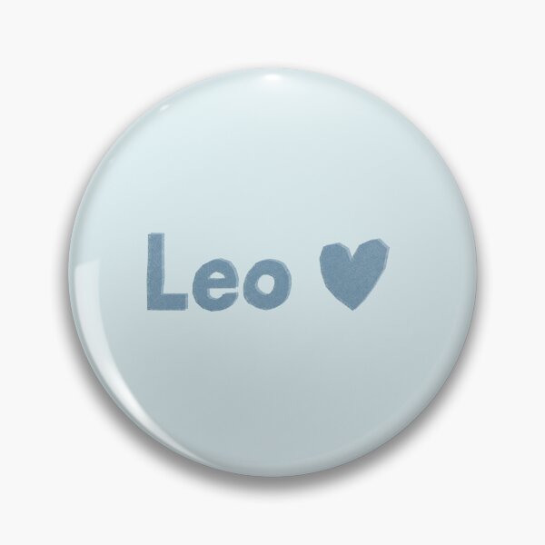 Item preview, Leo personalised  designed and sold by FrancesPoff.