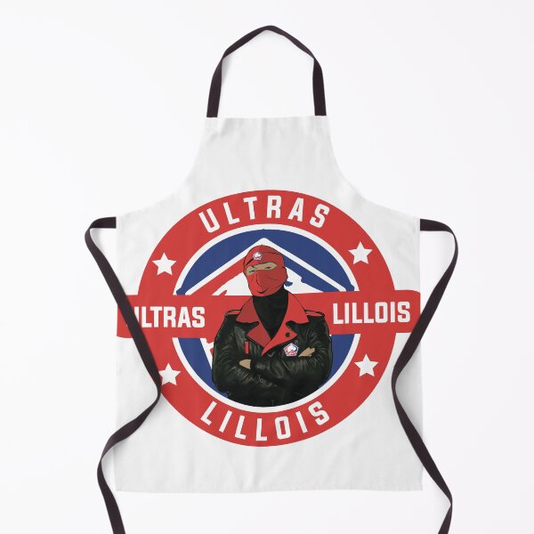 Item preview, Ultras Lille designed and sold by Wolagno.