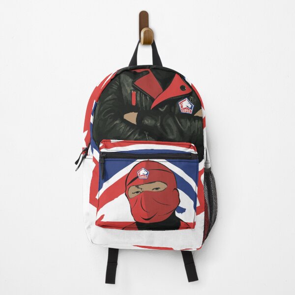 Item preview, Ultras Lille designed and sold by Wolagno.