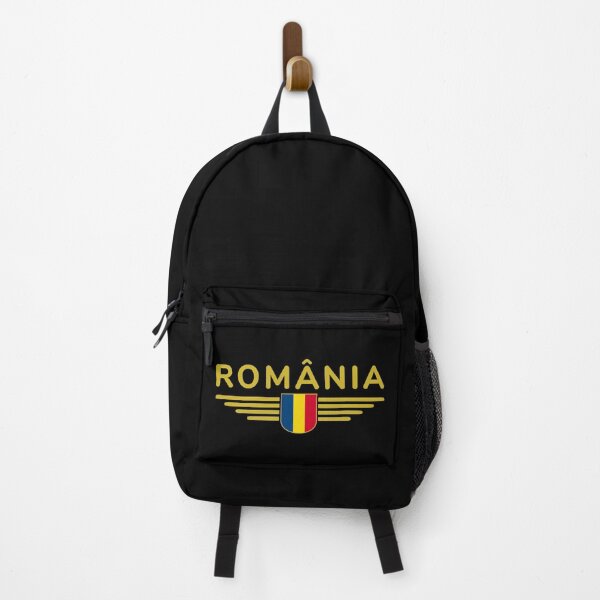 Item preview, Romania T-Shirt – For real fans designed and sold by ElvisU.