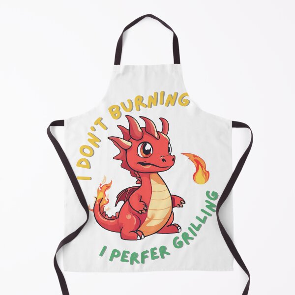 Item preview, Cute Red dragon, bright, strong and environmentally friendly. designed and sold by Vibes-vintage.
